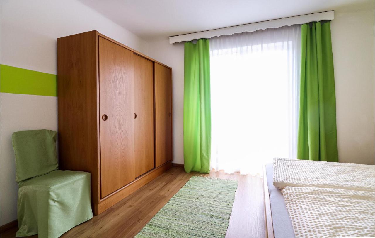 Sankt Martin am Techelsberg Ferienwohnung Mit Panoramab, מראה חיצוני תמונה